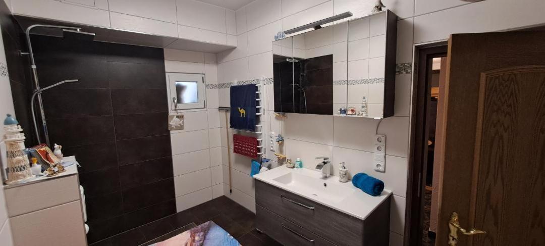 Hotel Wohnen Bei Goethes Lipsko Exteriér fotografie